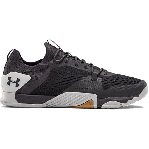 500 - Blackout Purple, Halo Gray, Blackout Purple