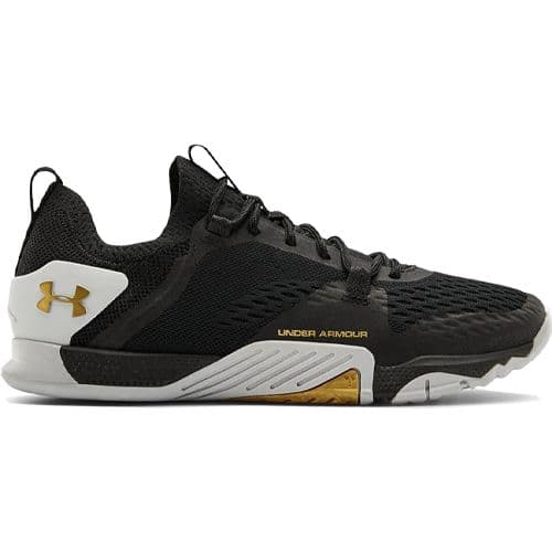 003 - Black, Black, Metallic Gold Luster