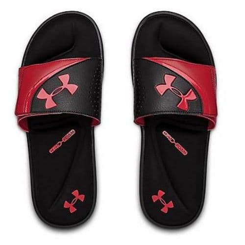 001 - Black, Red, Red