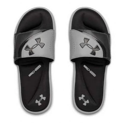 101 - Steel, Black, Black