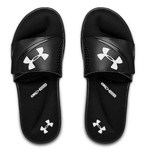 001 - Black, Black, White