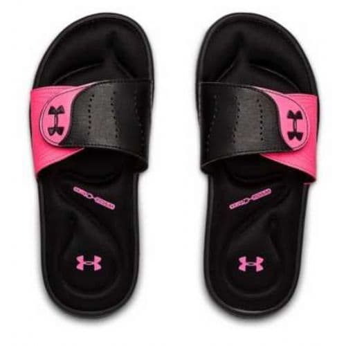 002 - Black, Pink Surge, Pink Surge