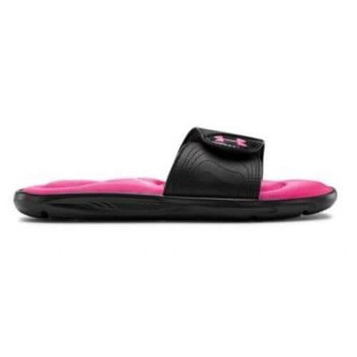 003 - Black, Black, Pink Surge