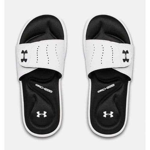 100 - White, Black, White
