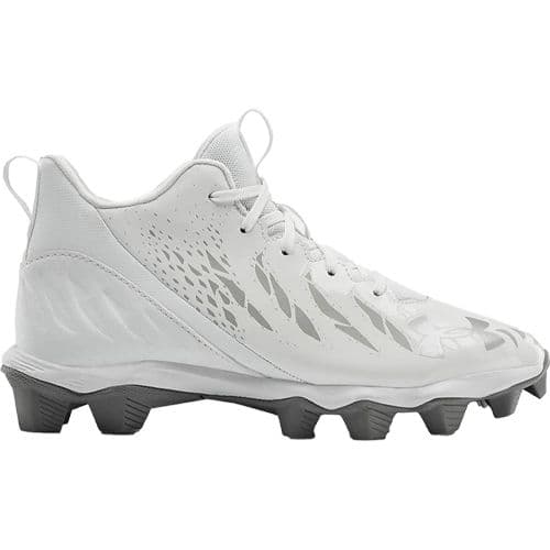 100 - White, Metallic Silver, Metallic Silver