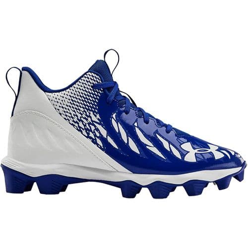 400 - Team Royal, White, White