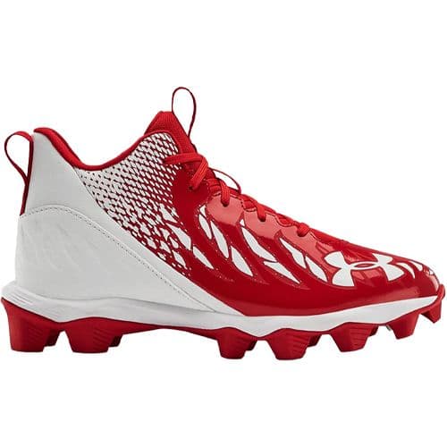 600 - Red, White, White