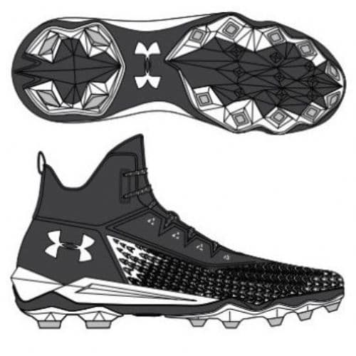 001 - Black, Black, White