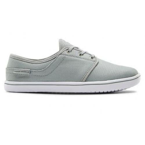 100 - Mod Gray, Mod Gray, Blue Ink