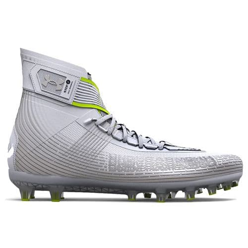 106 - White, Metallic Silver, Metallic Silver