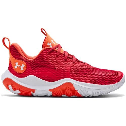 600 - Red, Beta, Beta