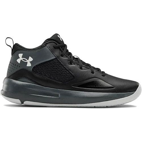 001 - Black, Pitch Gray, Halo Gray