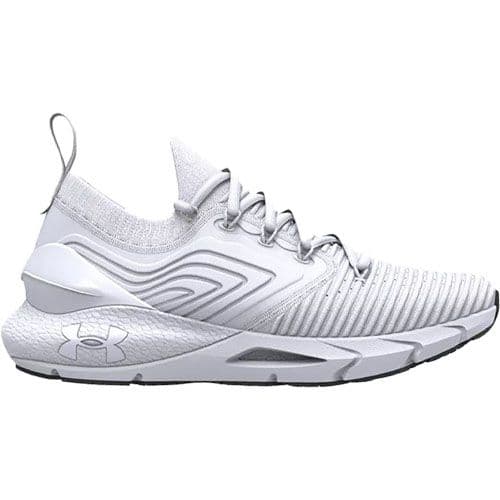 105 - White, White, White