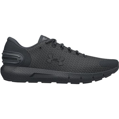 002 - Black, Black, Black
