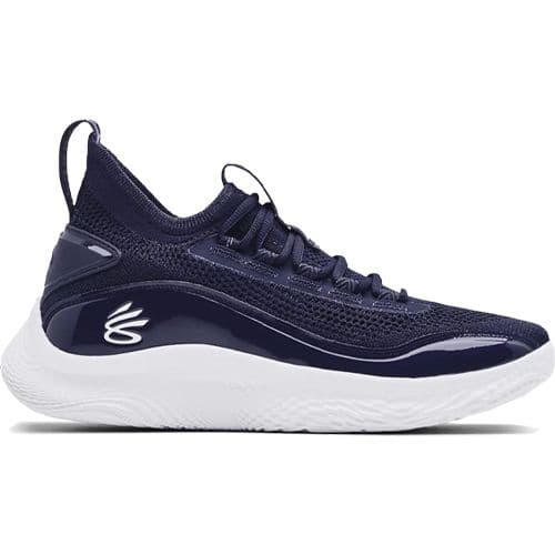 403 - Midnight Navy, White, White