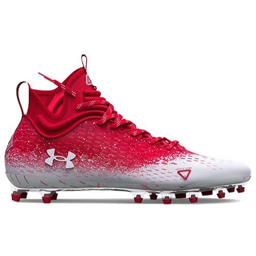 600 - Red, White, White