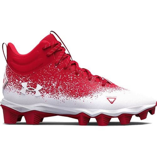 600 - Red, White, White