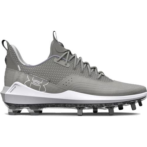 101 - Baseball Gray, Baseball Gray, White