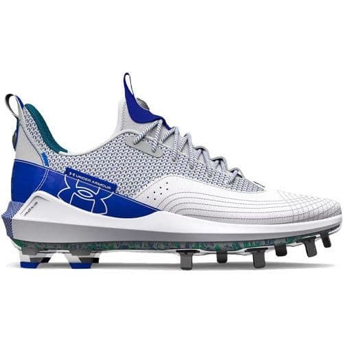 400 - Royal, White, Royal
