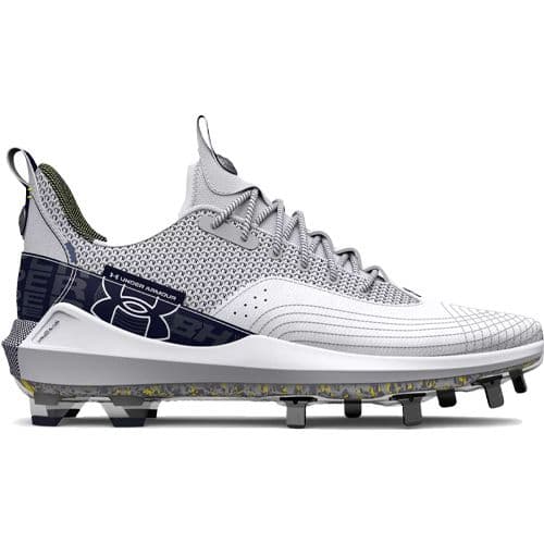 401 - Midnight Navy, White, Midnight Navy