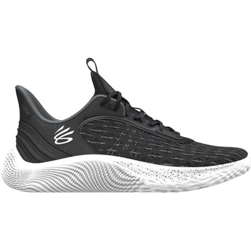 UA Curry Flow 9 Team Basketball Shoes BSN SPORTS