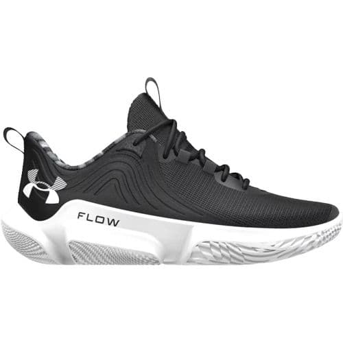 UA Flow FUTR X 2 Team Basketball Shoes BSN SPORTS