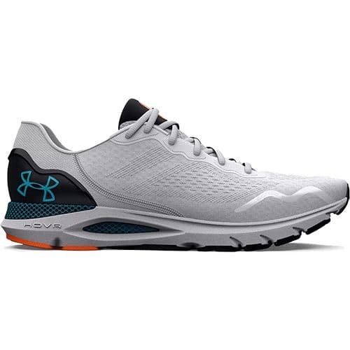 102 - White, Black, Blue Surf