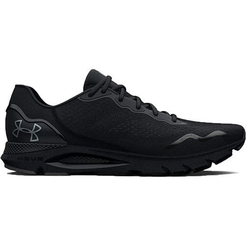 001 - Black, Black, Assorted