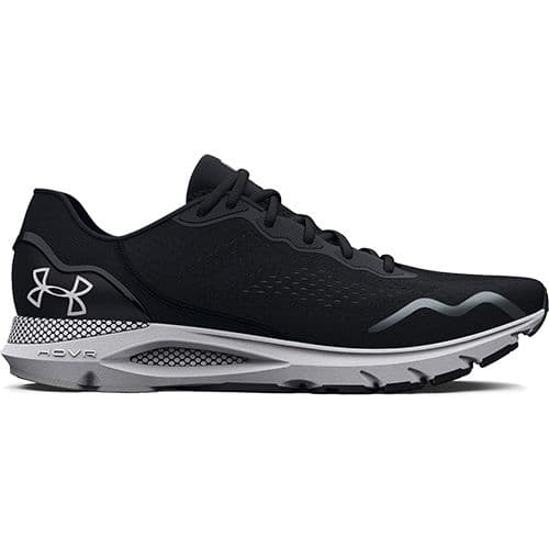 003 - Black, Black, White
