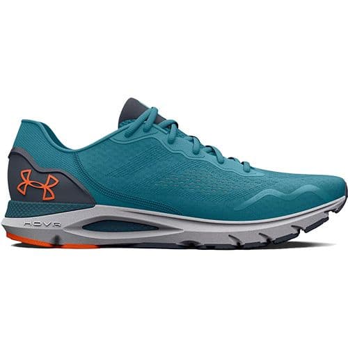 300 - Blue Surf, Downpour Gray, Orange Blast