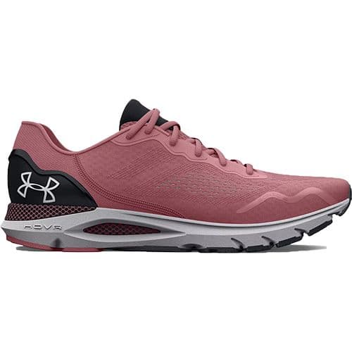 601 - Pink Elixir, Black, Halo Gray