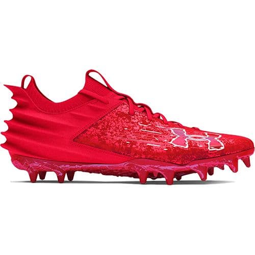 600 - Red, Beta, Red