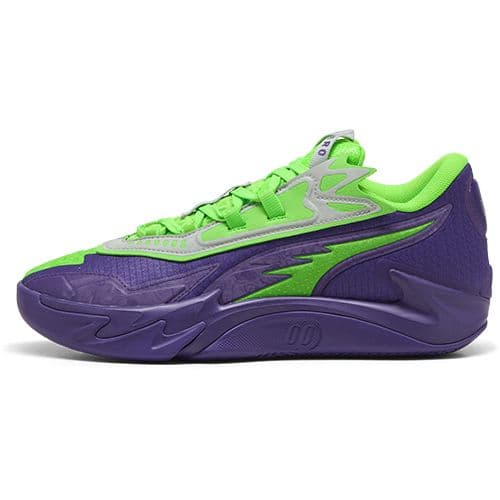 Violet-Green
