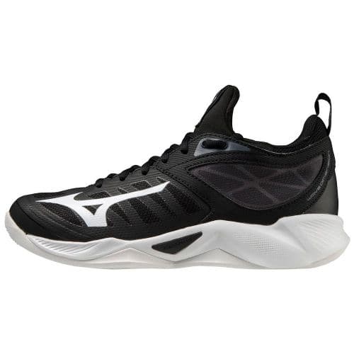 BLK/WHT