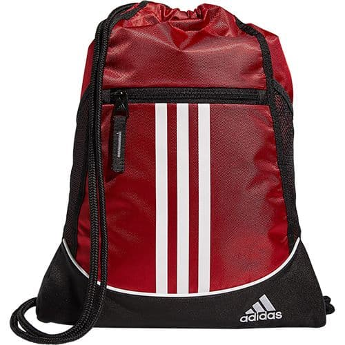 TEAM POWER RED