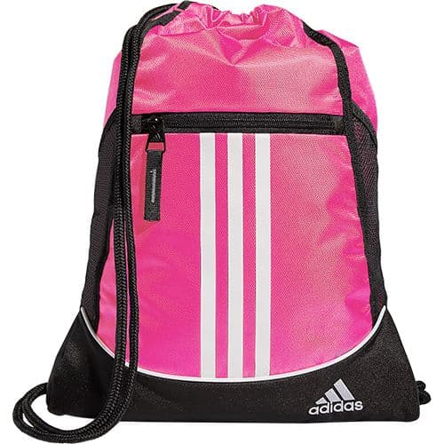 TEAM SHOCK PINK