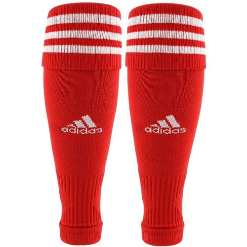 TEAM POWER RED/WHITE