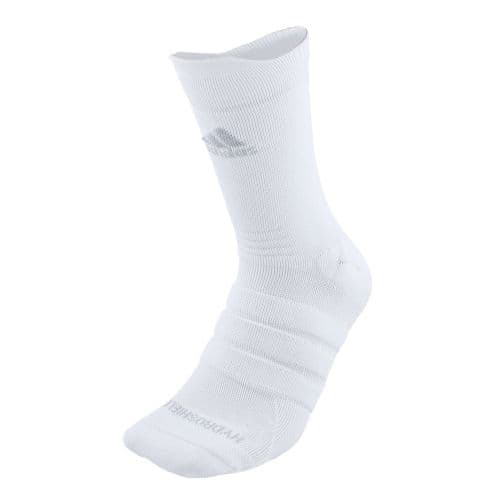 WHITE/CLEAR GREY