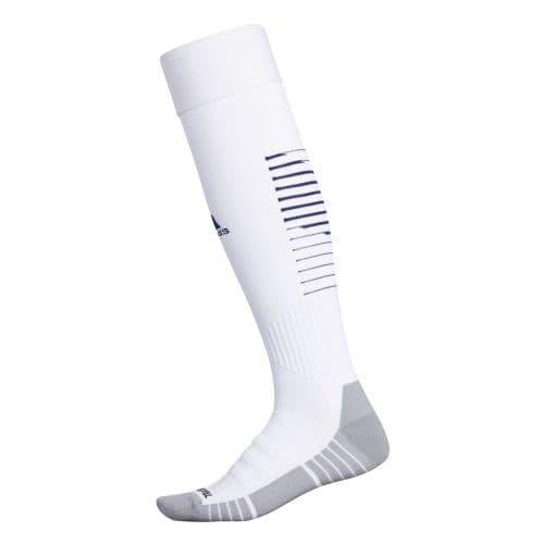WHITE/TEAM NAVY BLUE/LIGHT ONIX GREY