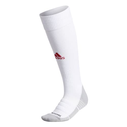 WHITE/LIGHT ONIX GREY/TEAM POWER RED