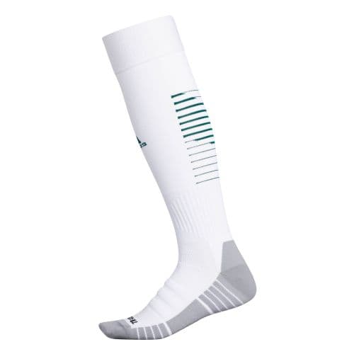 WHITE/COLLEGIATE GREEN/LIGHT ONIX GREY