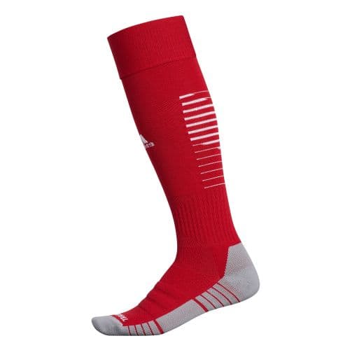 TEAM POWER RED/WHITE/LIGHT ONIX GREY
