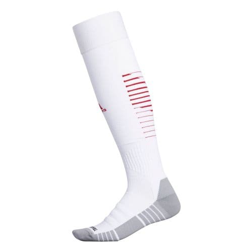WHITE/TEAM POWER RED/LIGHT ONIX GREY