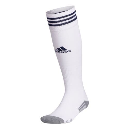 WHITE/TEAM NAVY BLUE
