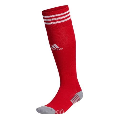 TEAM POWER RED/WHITE