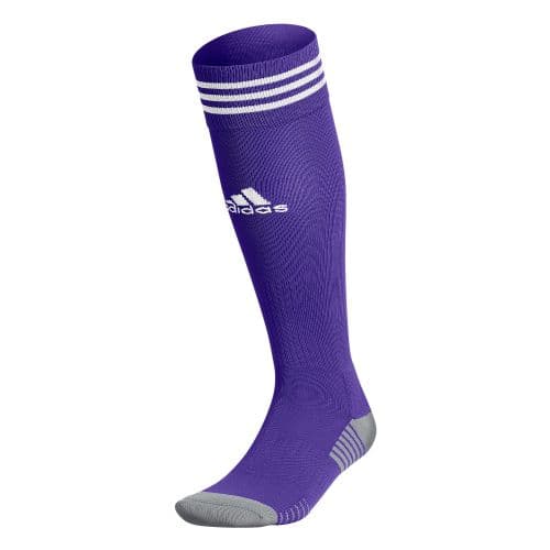 TEAM COLLEGIATE PURPLE/WHITE