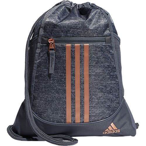 JERSEY ONIX GREY/ROSE GOLD