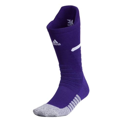 TEAM COLLEGIATE PURPLE/WHITE