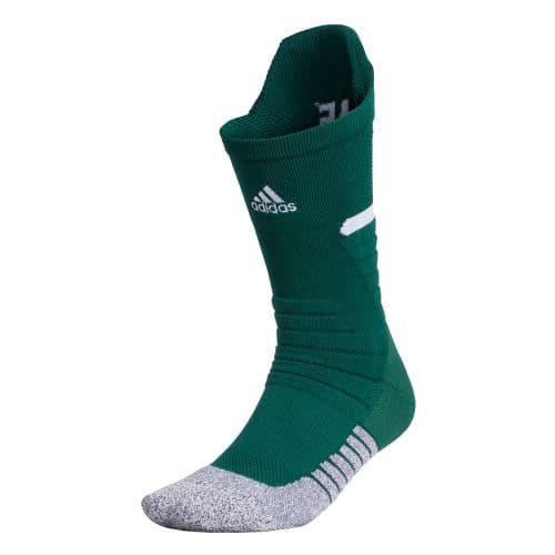 TEAM DARK GREEN/WHITE