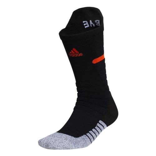 Black/Team Orange
